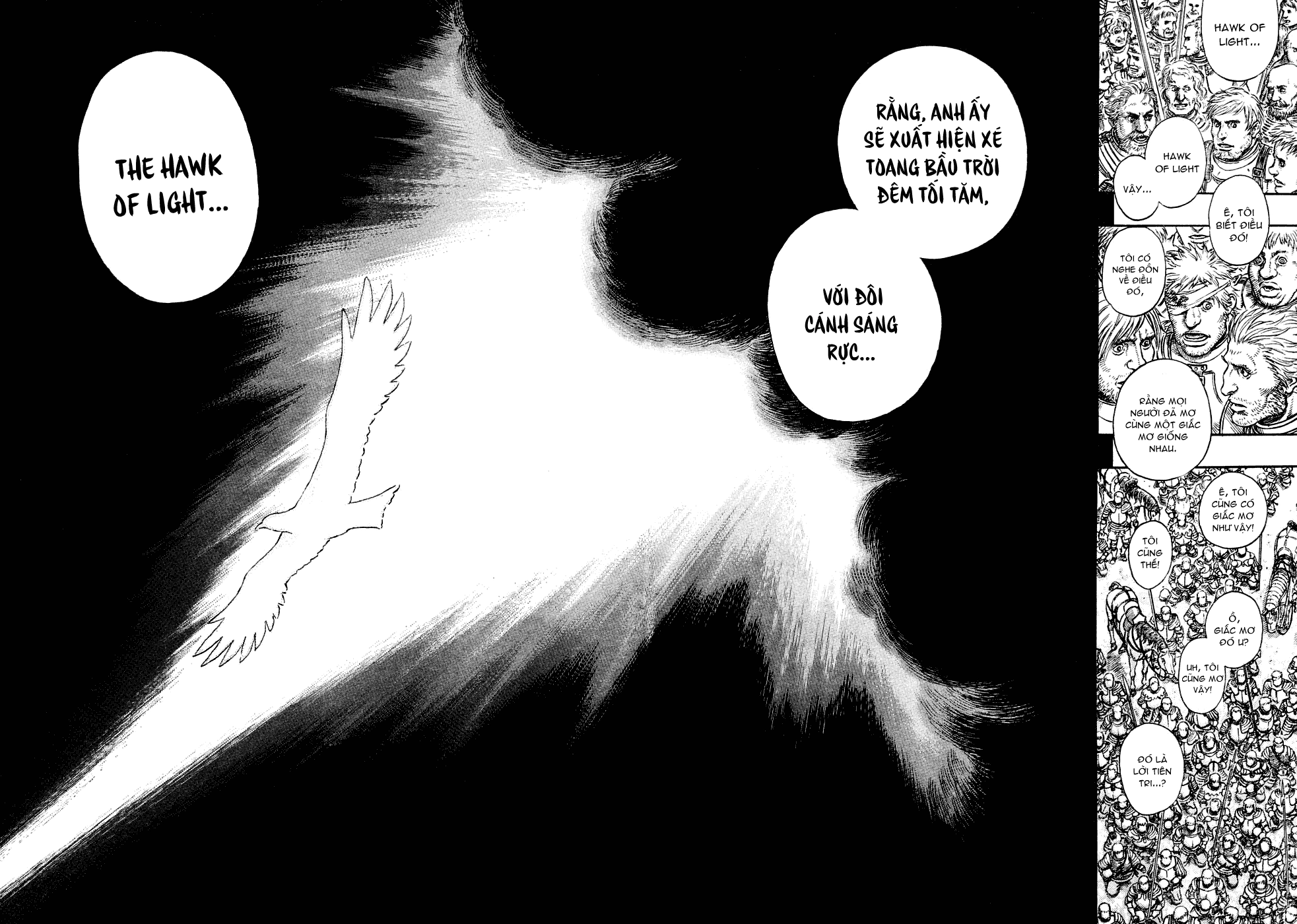 Kiếm Sĩ Đen Chapter 294 - 19