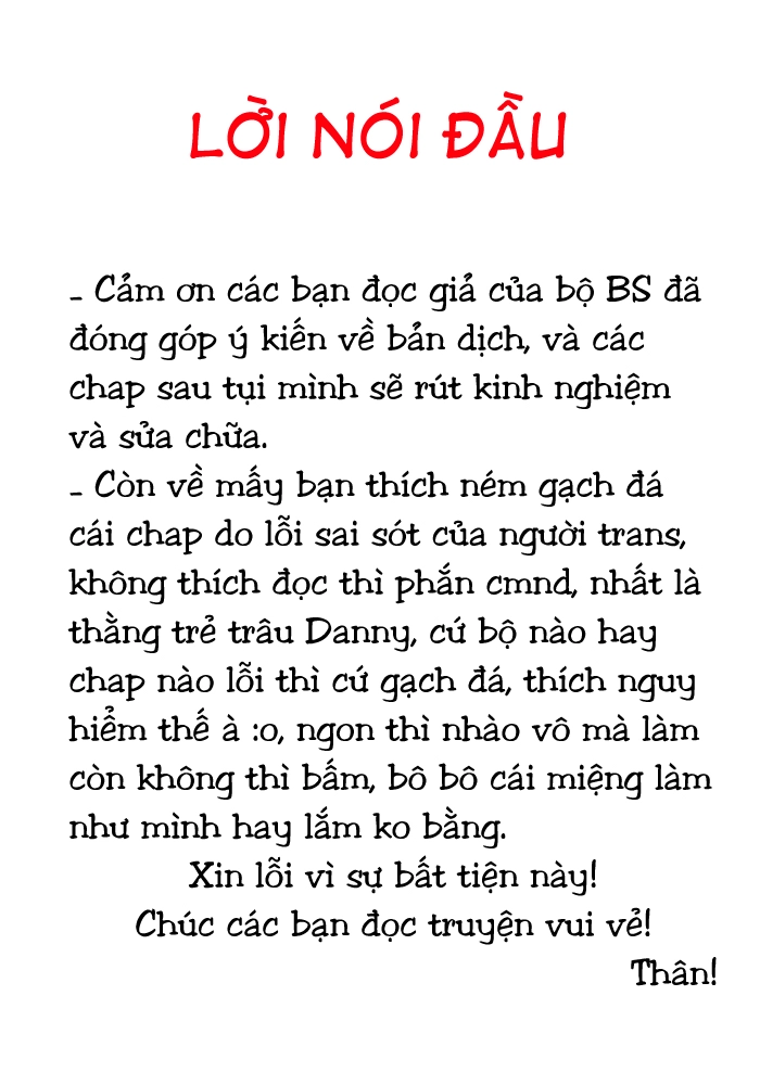 Kiếm Sĩ Đen Chapter 295 - 3