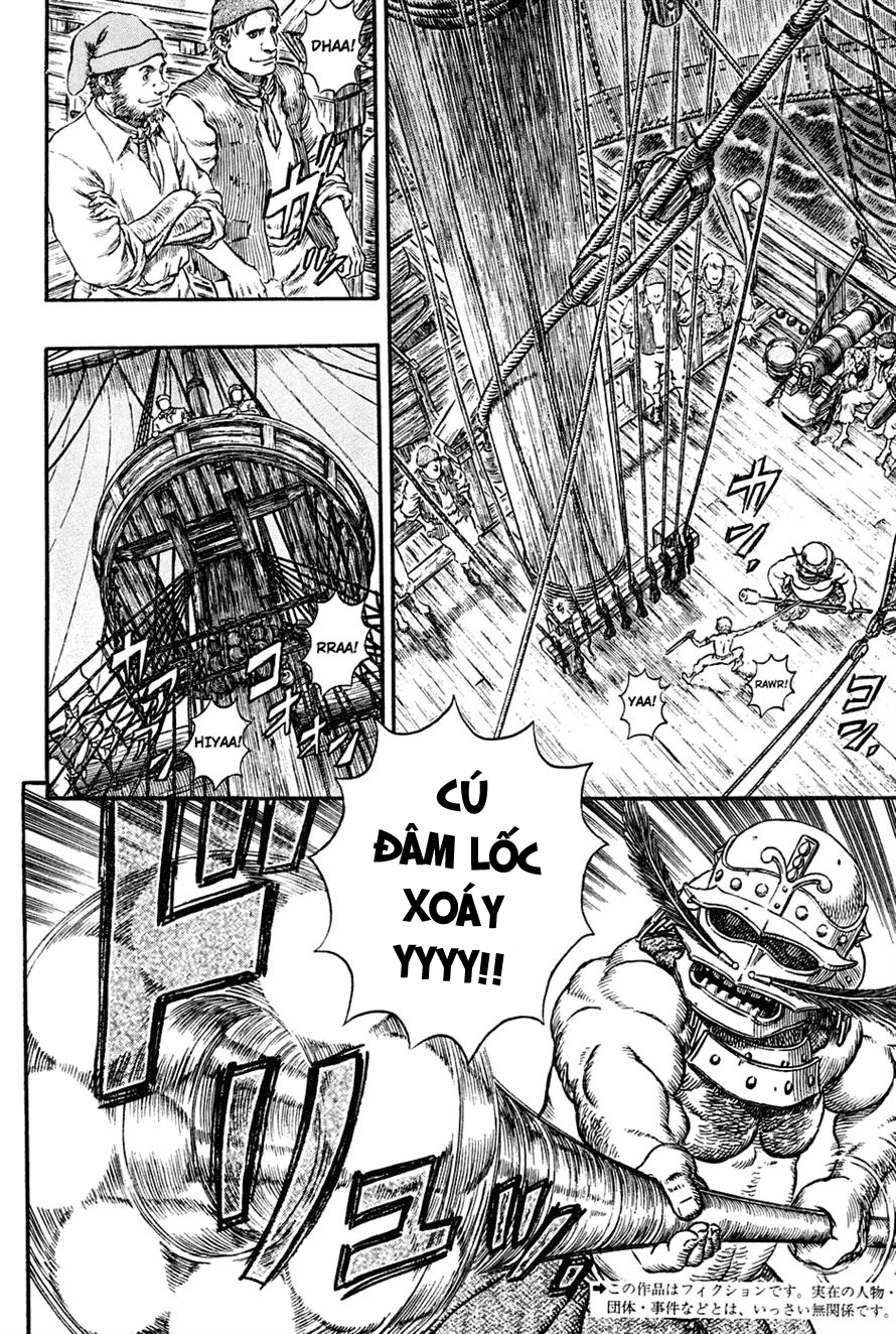 Kiếm Sĩ Đen Chapter 295 - 6