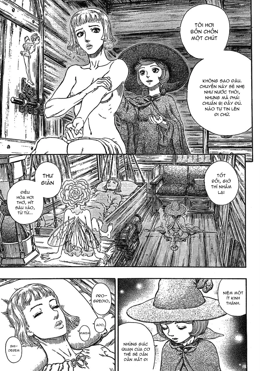 Kiếm Sĩ Đen Chapter 295 - 13