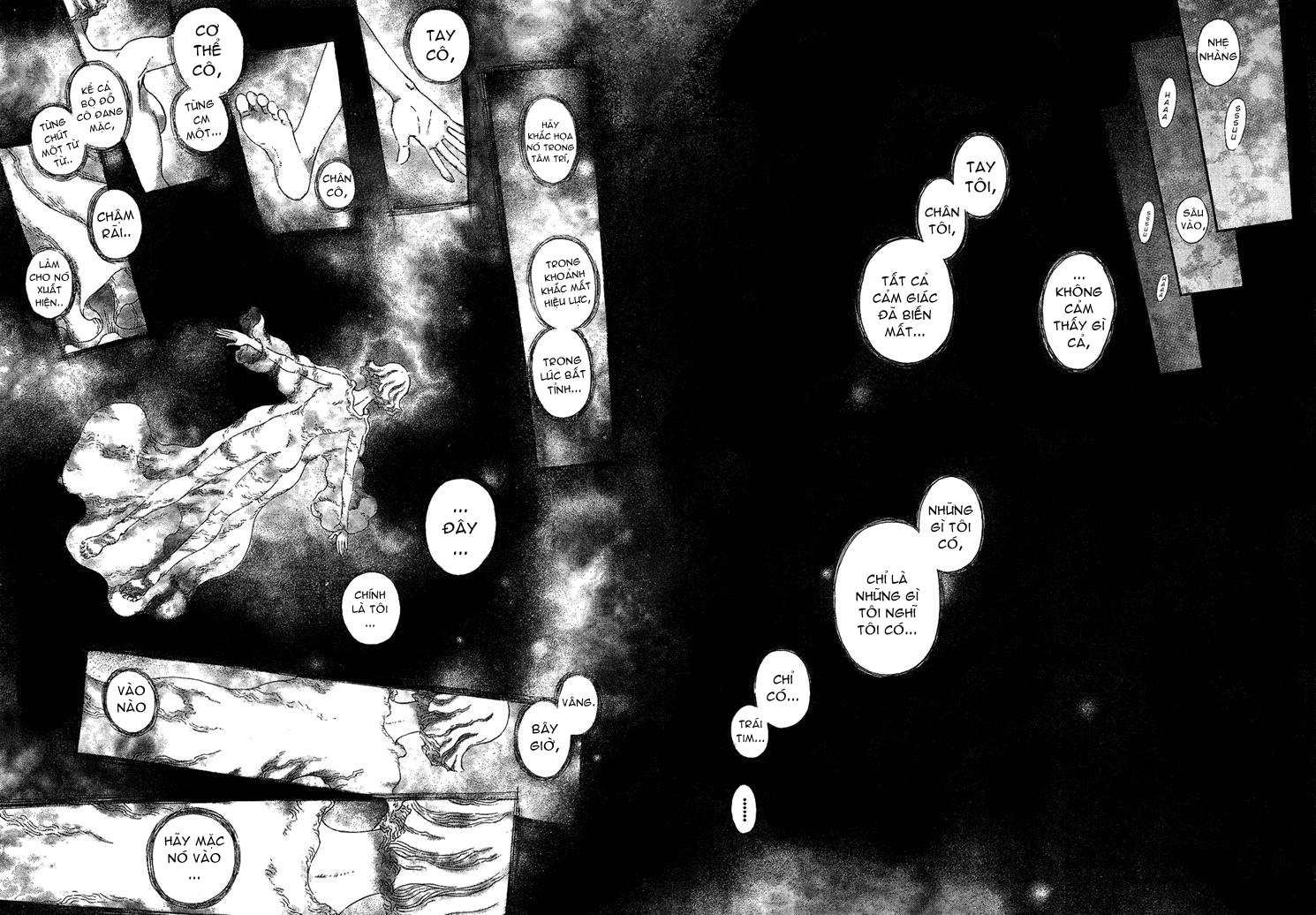 Kiếm Sĩ Đen Chapter 295 - 14