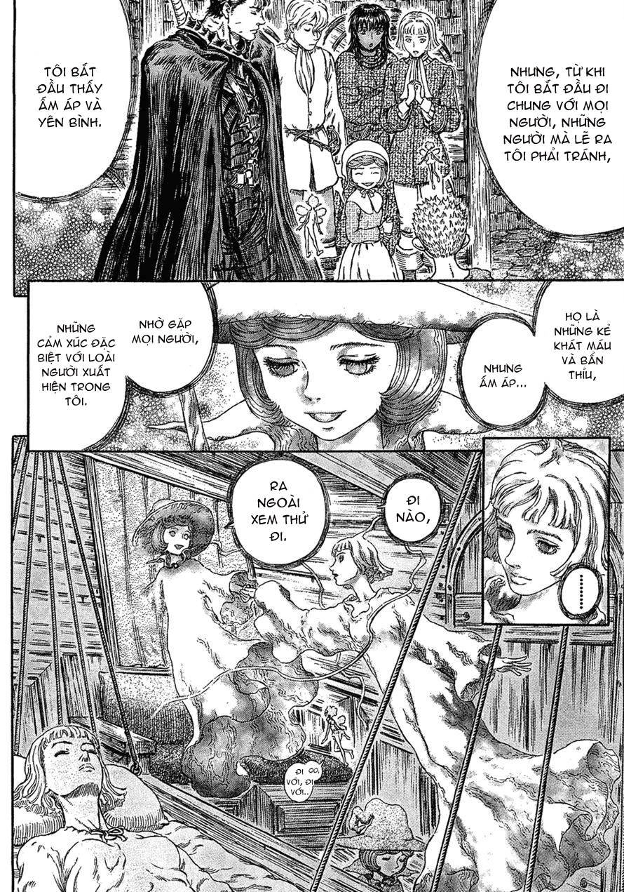 Kiếm Sĩ Đen Chapter 295 - 19