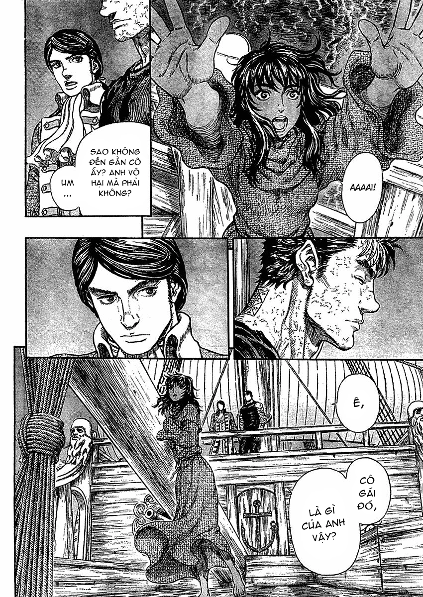 Kiếm Sĩ Đen Chapter 296 - 6