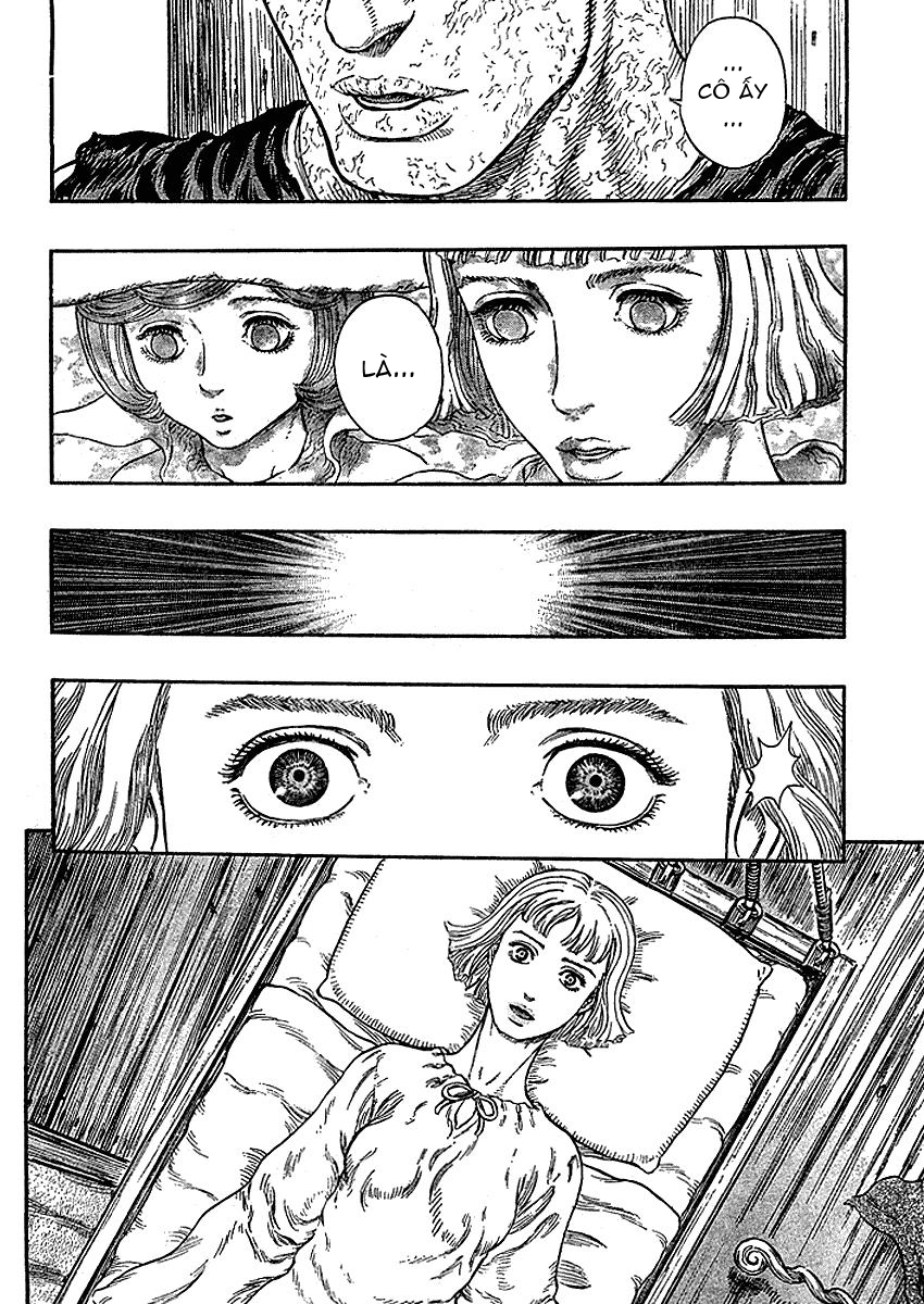 Kiếm Sĩ Đen Chapter 296 - 8