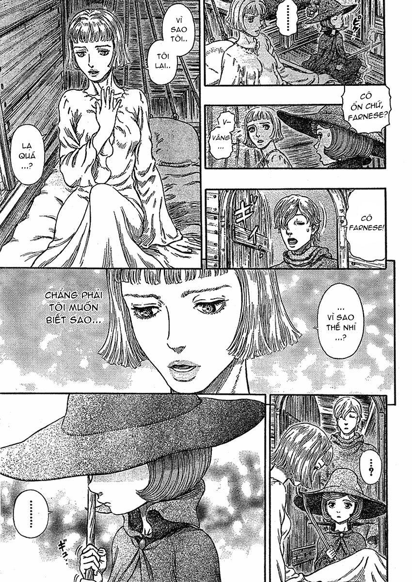 Kiếm Sĩ Đen Chapter 296 - 9