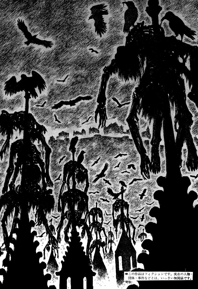 Kiếm Sĩ Đen Chapter 300 - 3