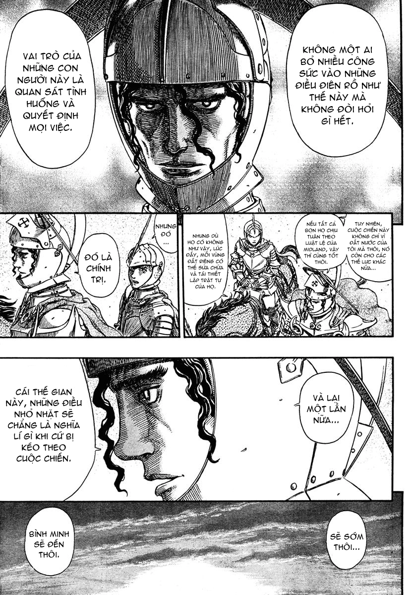 Kiếm Sĩ Đen Chapter 300 - 21