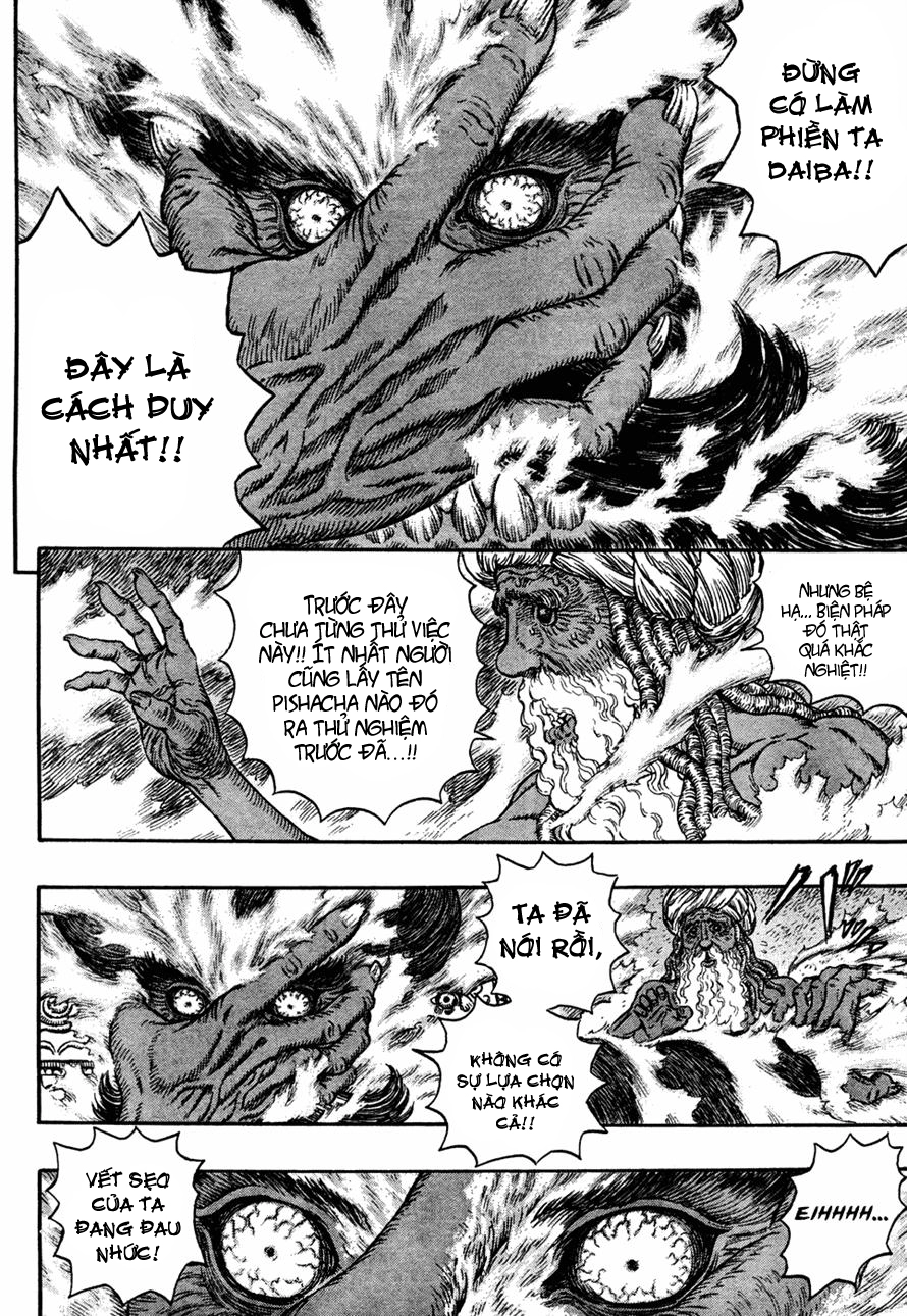 Kiếm Sĩ Đen Chapter 301 - 4