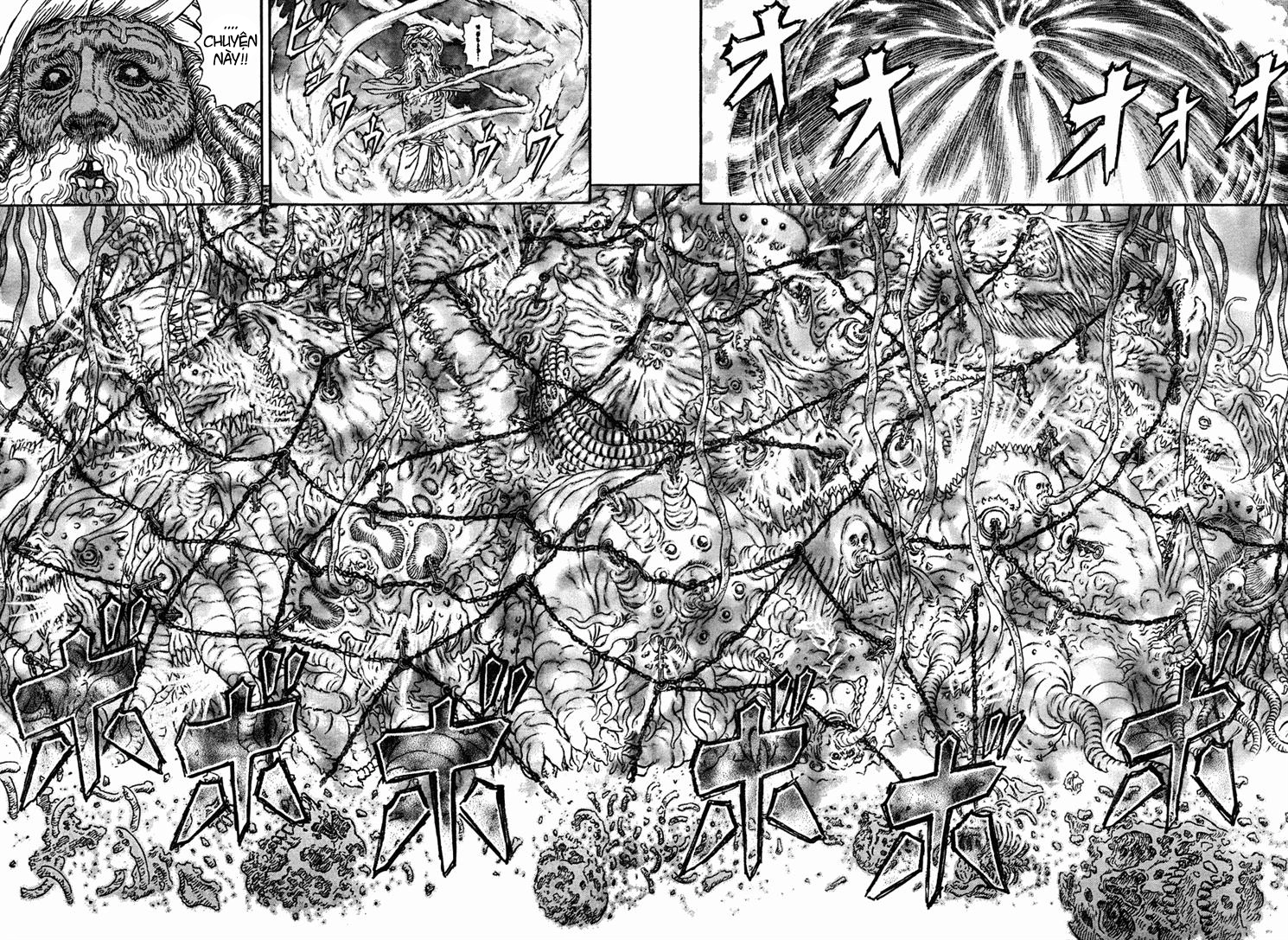 Kiếm Sĩ Đen Chapter 301 - 16