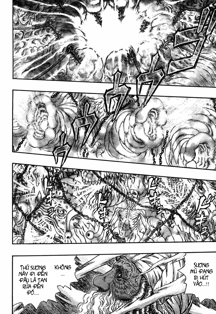 Kiếm Sĩ Đen Chapter 301 - 17