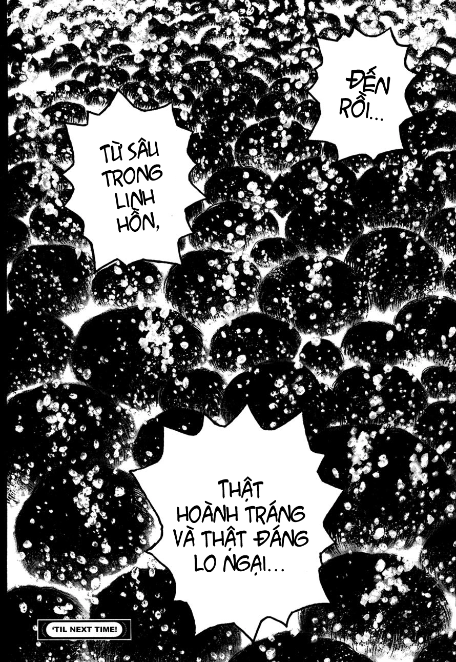 Kiếm Sĩ Đen Chapter 301 - 19