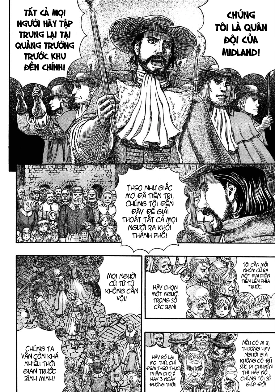 Kiếm Sĩ Đen Chapter 302 - 6