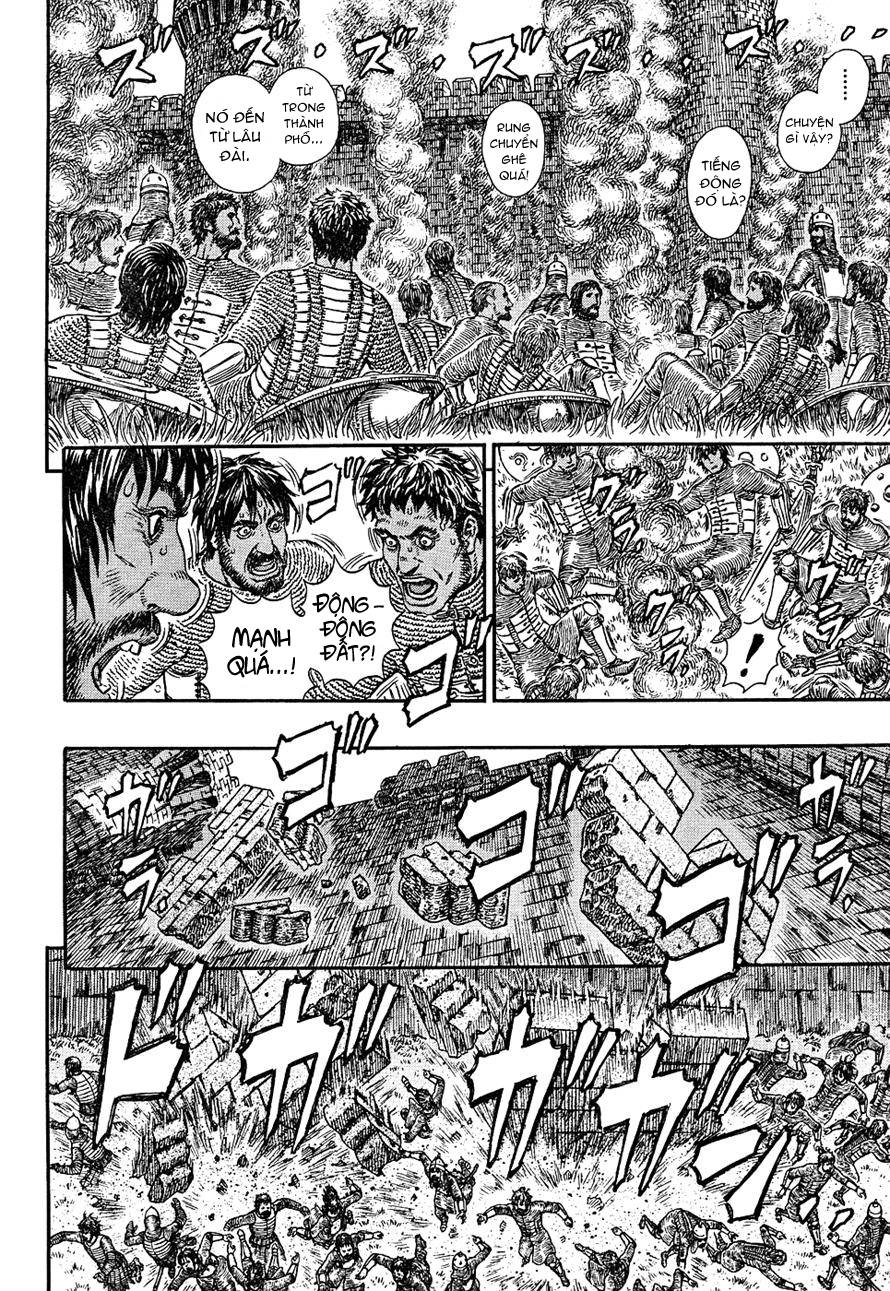 Kiếm Sĩ Đen Chapter 304 - 15