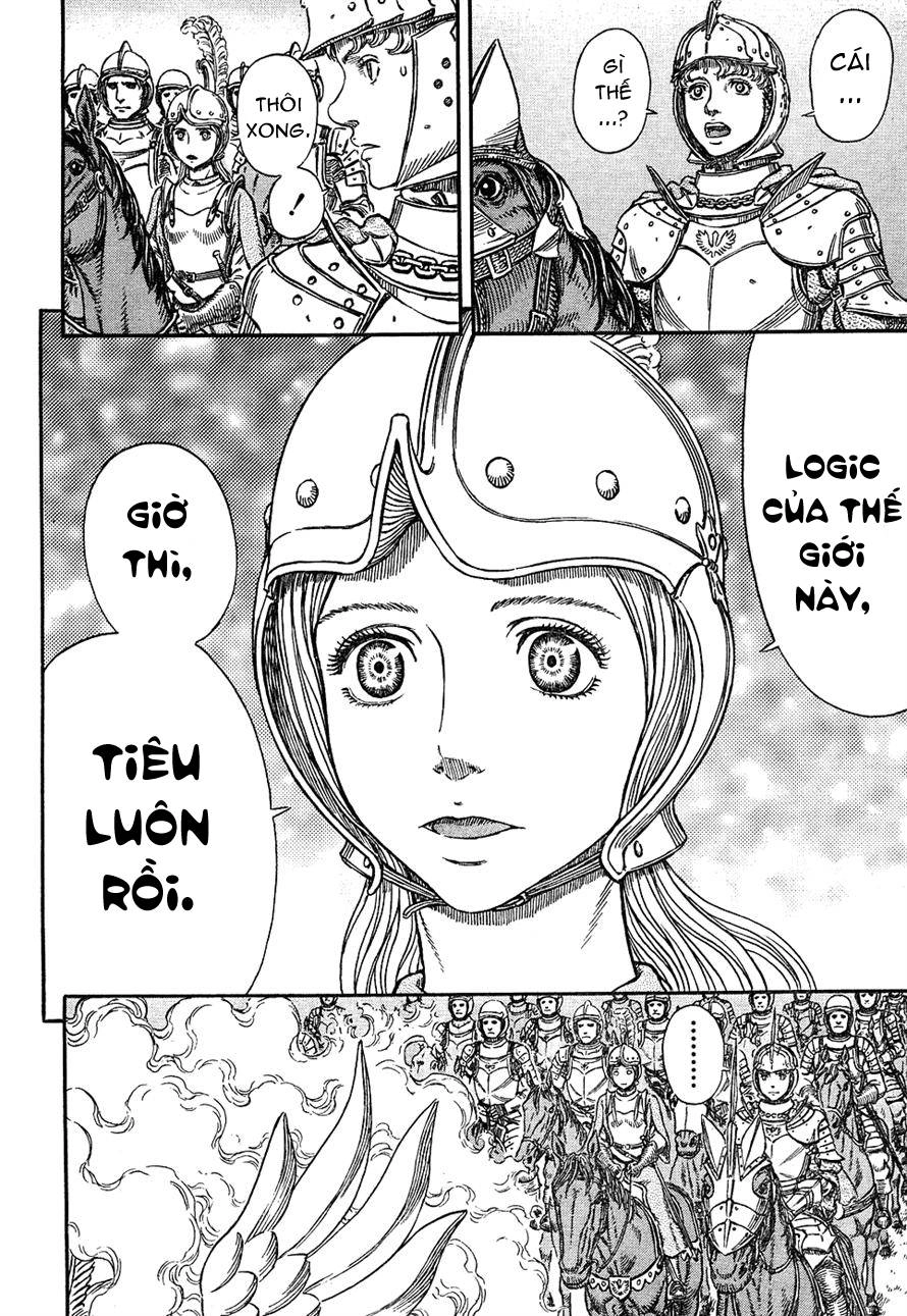 Kiếm Sĩ Đen Chapter 304 - 20