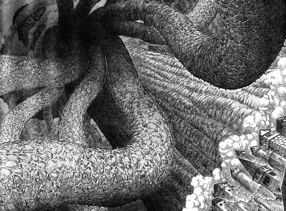 Kiếm Sĩ Đen Chapter 304 - 41