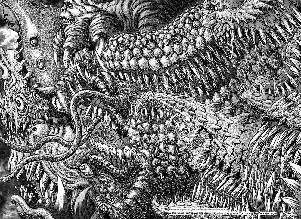 Kiếm Sĩ Đen Chapter 304 - 71