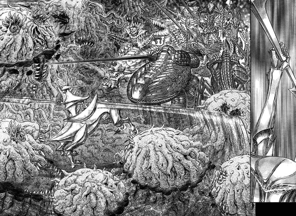 Kiếm Sĩ Đen Chapter 304 - 79