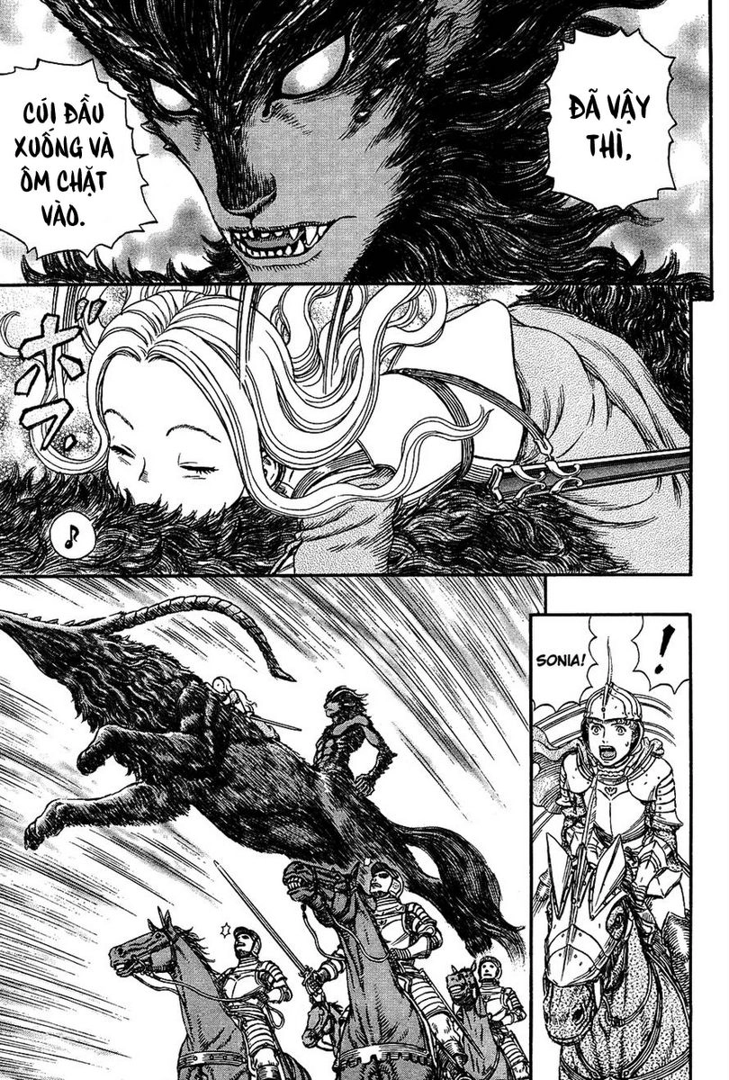 Kiếm Sĩ Đen Chapter 306 - 5