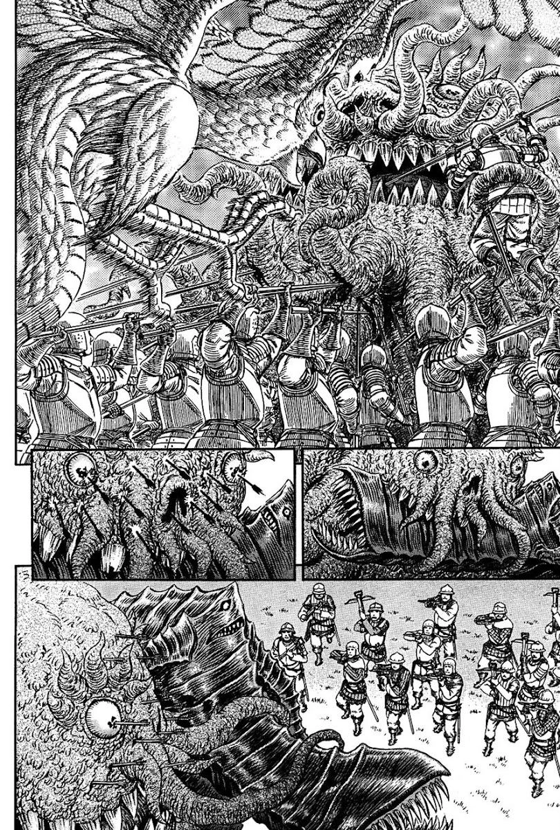 Kiếm Sĩ Đen Chapter 306 - 11