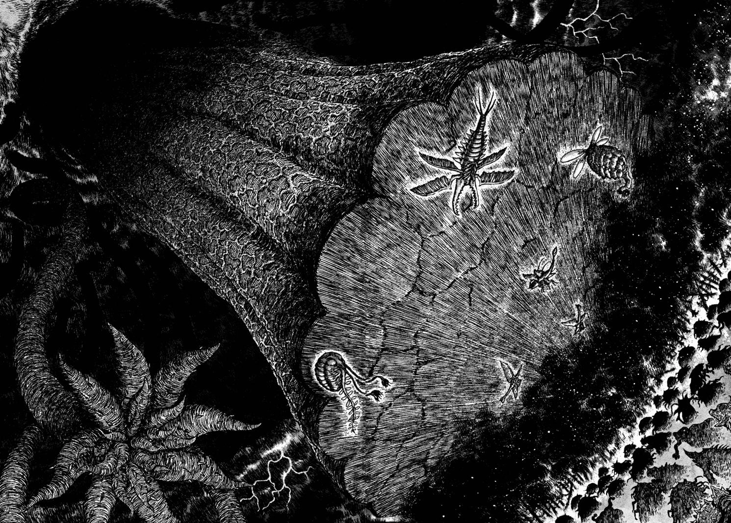 Kiếm Sĩ Đen Chapter 307 - 7