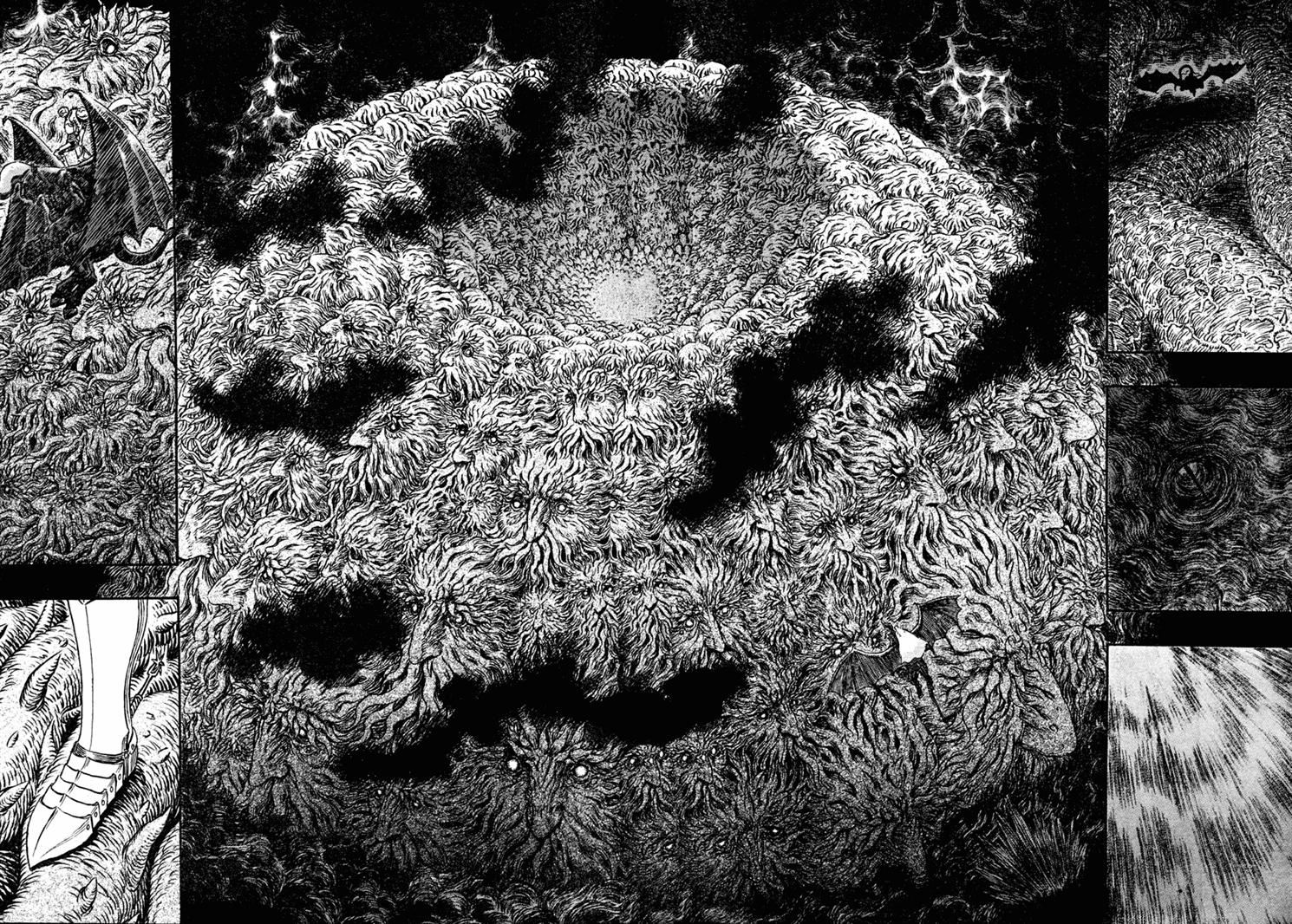 Kiếm Sĩ Đen Chapter 307 - 14