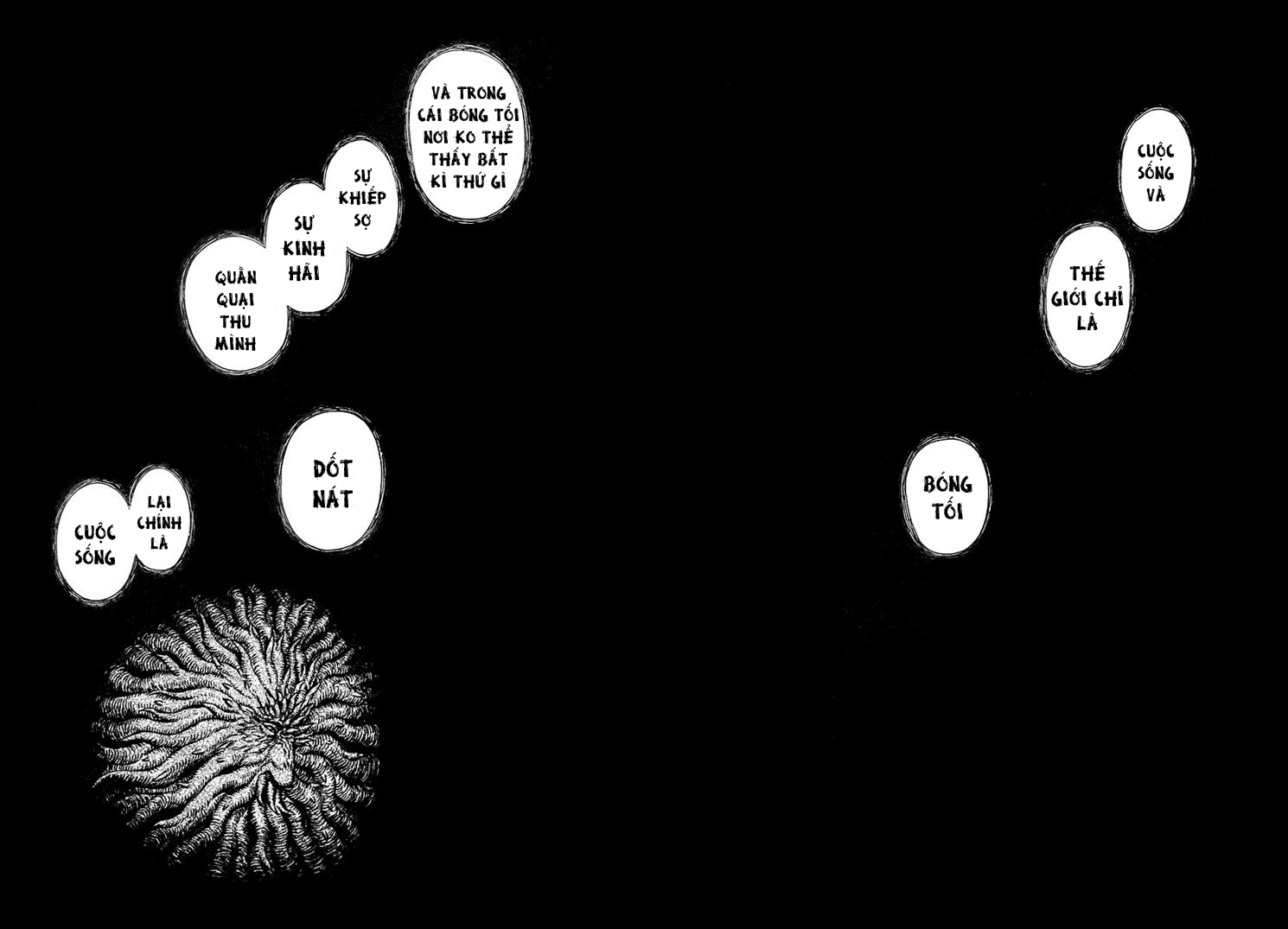 Kiếm Sĩ Đen Chapter 308 - 11