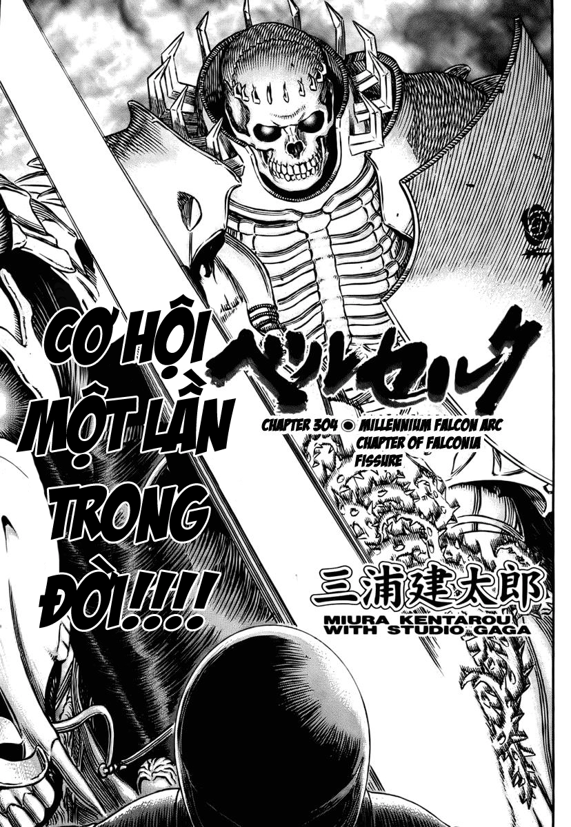 Kiếm Sĩ Đen Chapter 309 - 3