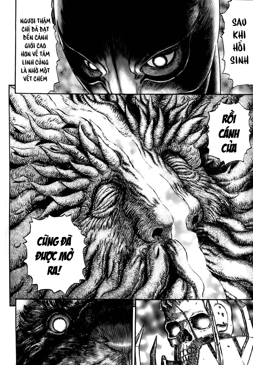 Kiếm Sĩ Đen Chapter 309 - 8