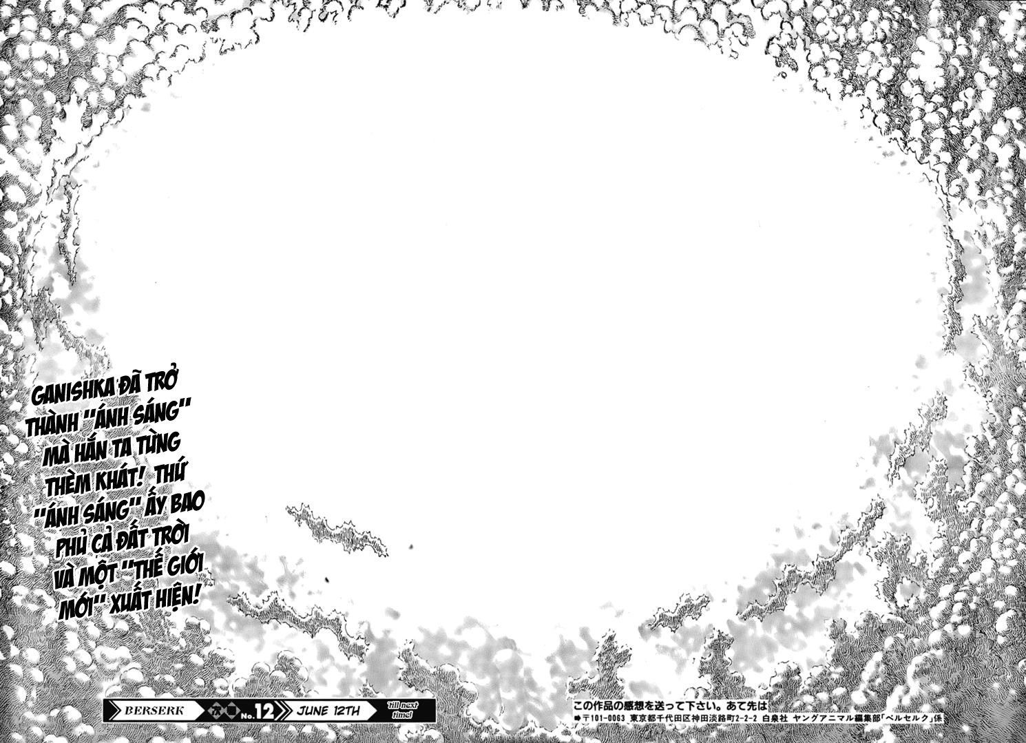 Kiếm Sĩ Đen Chapter 309 - 19