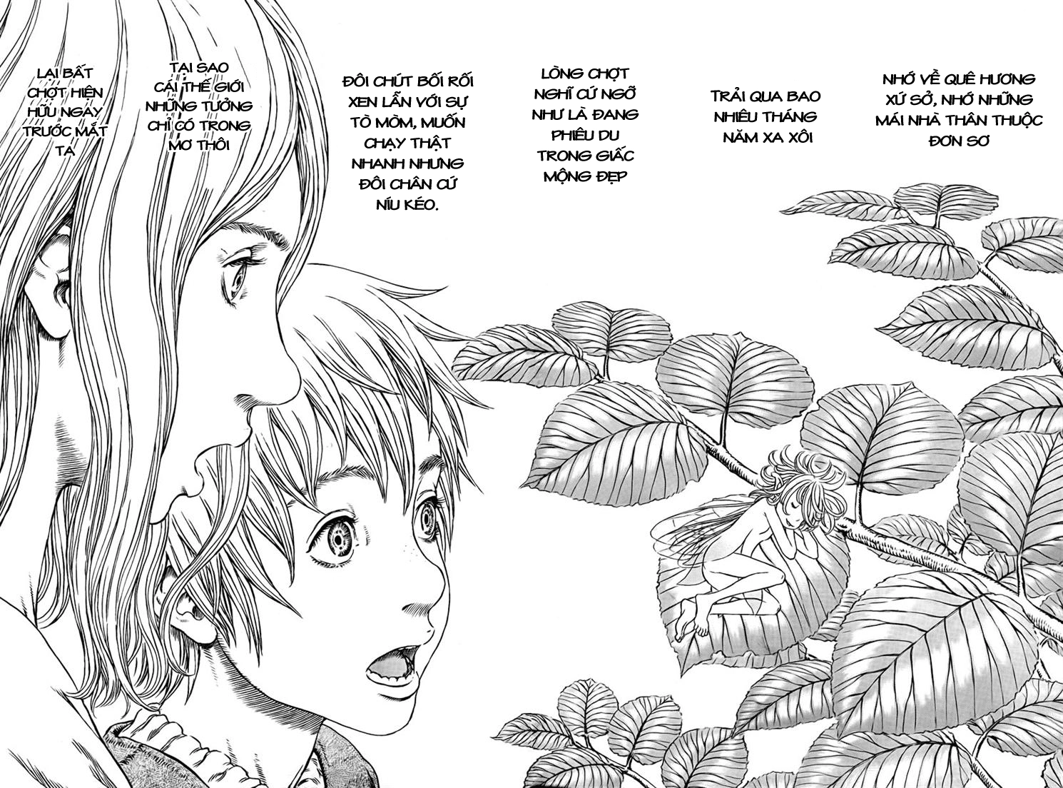 Kiếm Sĩ Đen Chapter 311 - 9