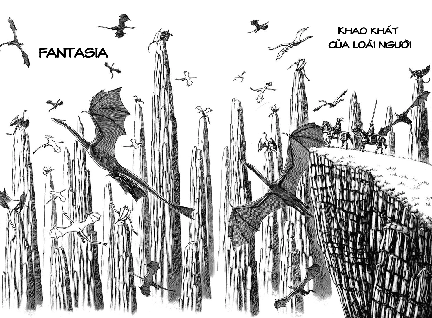 Kiếm Sĩ Đen Chapter 311 - 10