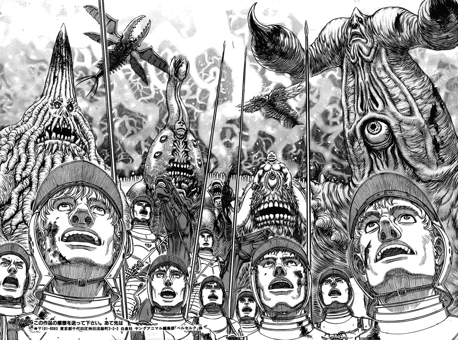 Kiếm Sĩ Đen Chapter 311 - 15