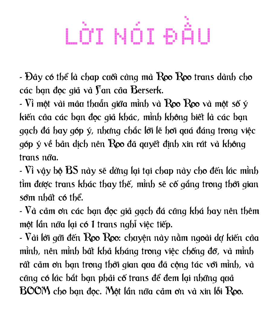 Kiếm Sĩ Đen Chapter 312 - 3