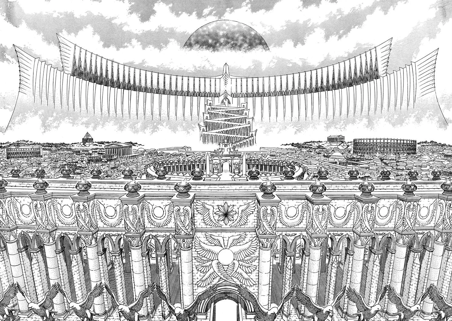 Kiếm Sĩ Đen Chapter 312 - 9