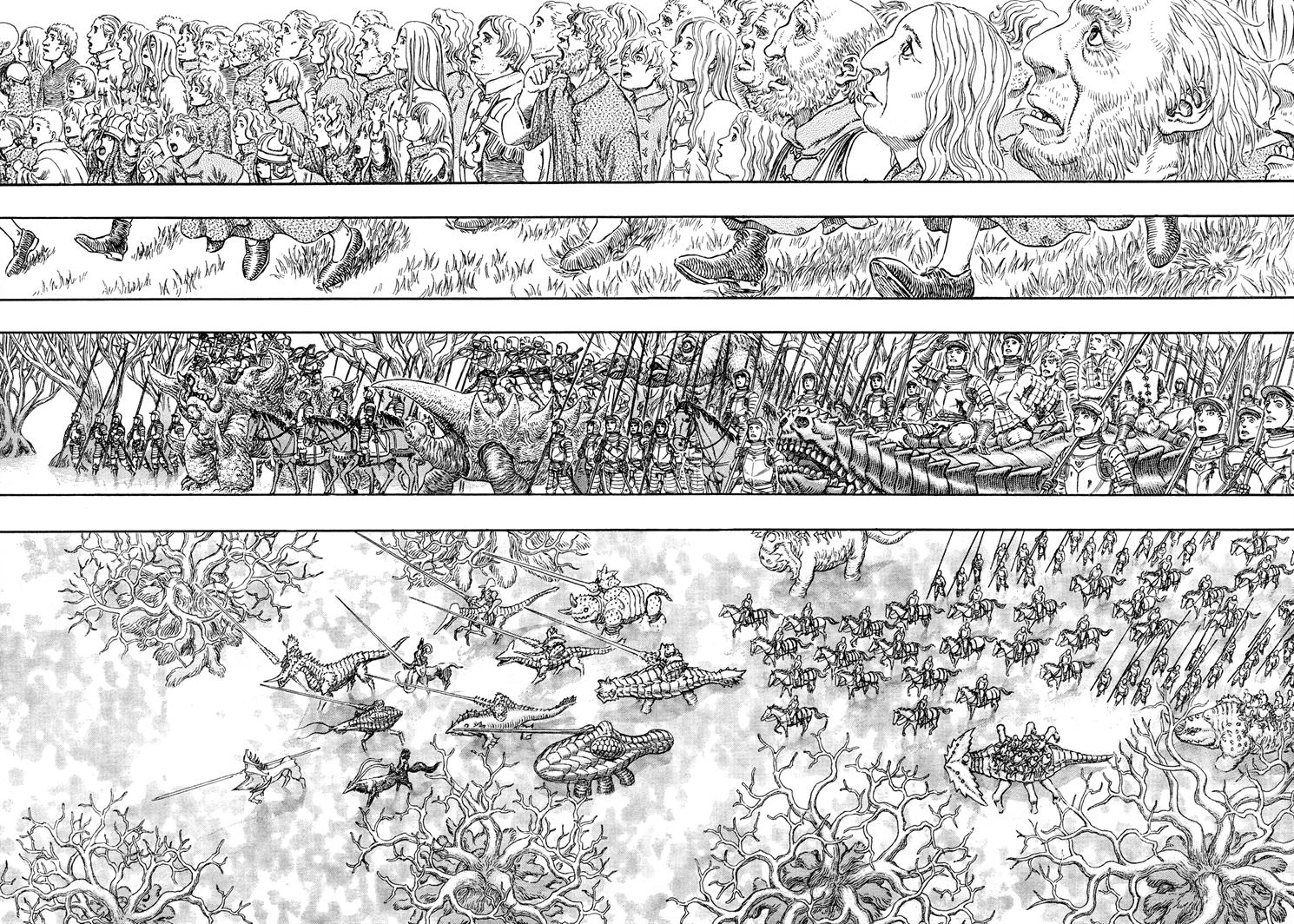 Kiếm Sĩ Đen Chapter 312 - 13