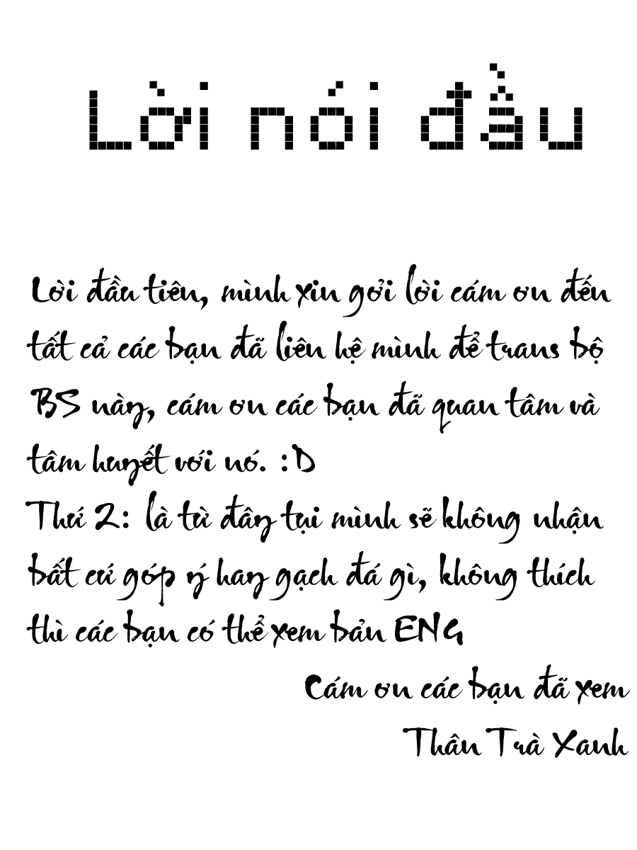 Kiếm Sĩ Đen Chapter 313 - 3