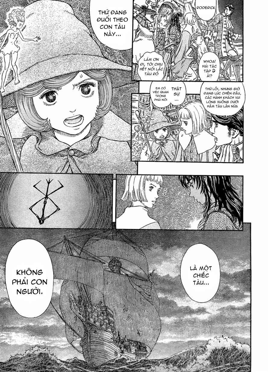 Kiếm Sĩ Đen Chapter 313 - 12