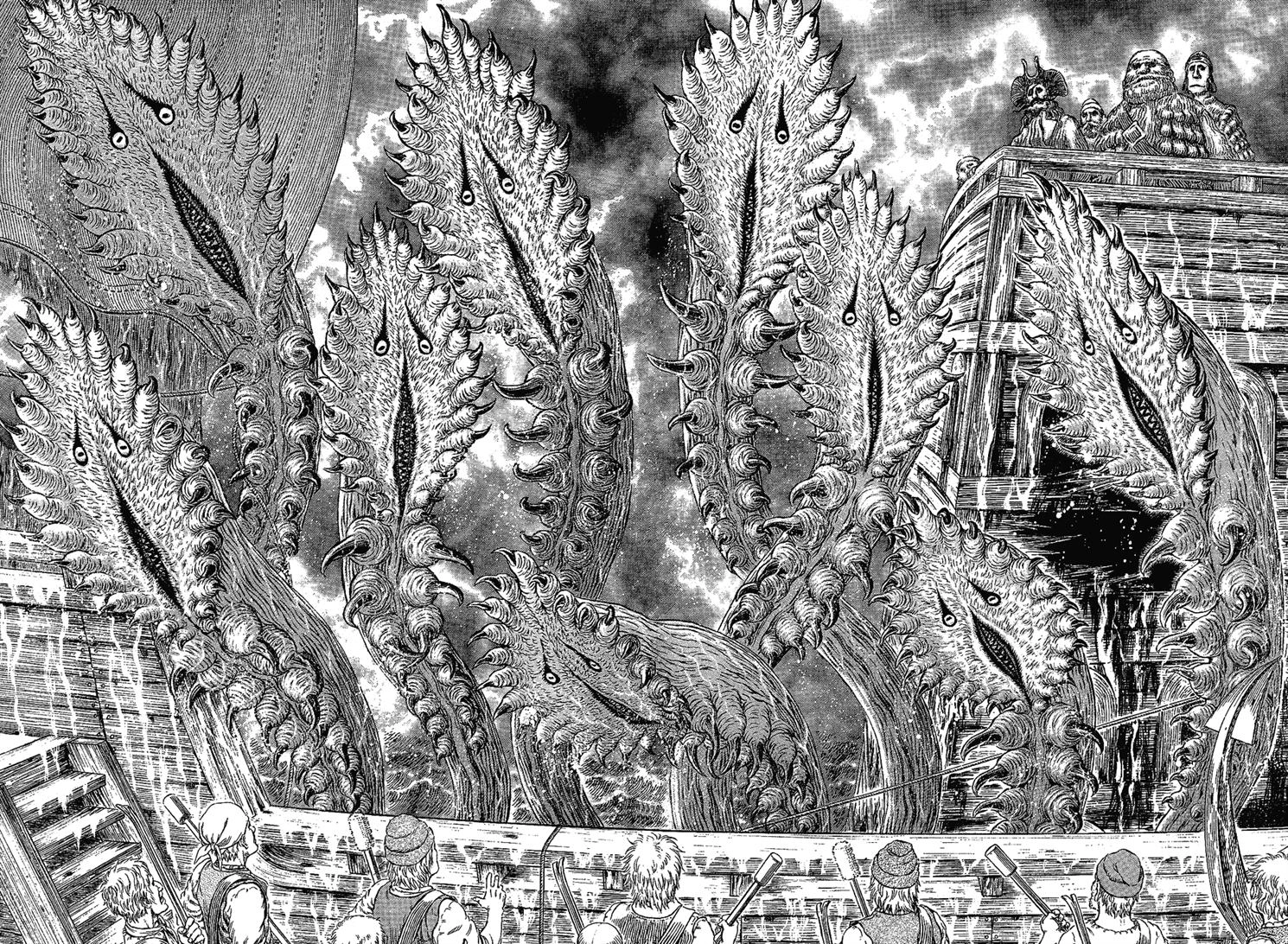 Kiếm Sĩ Đen Chapter 314 - 11