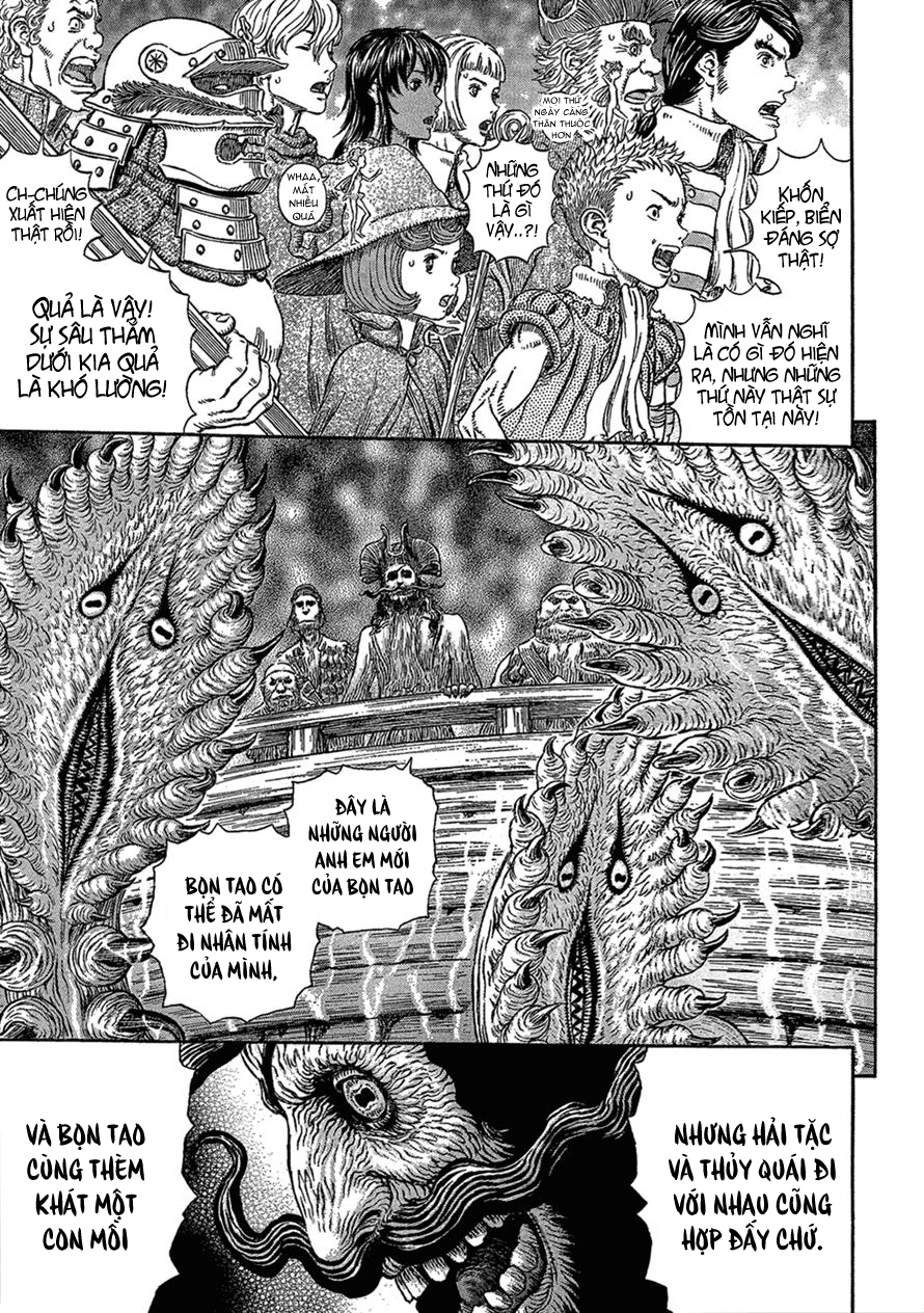 Kiếm Sĩ Đen Chapter 314 - 13