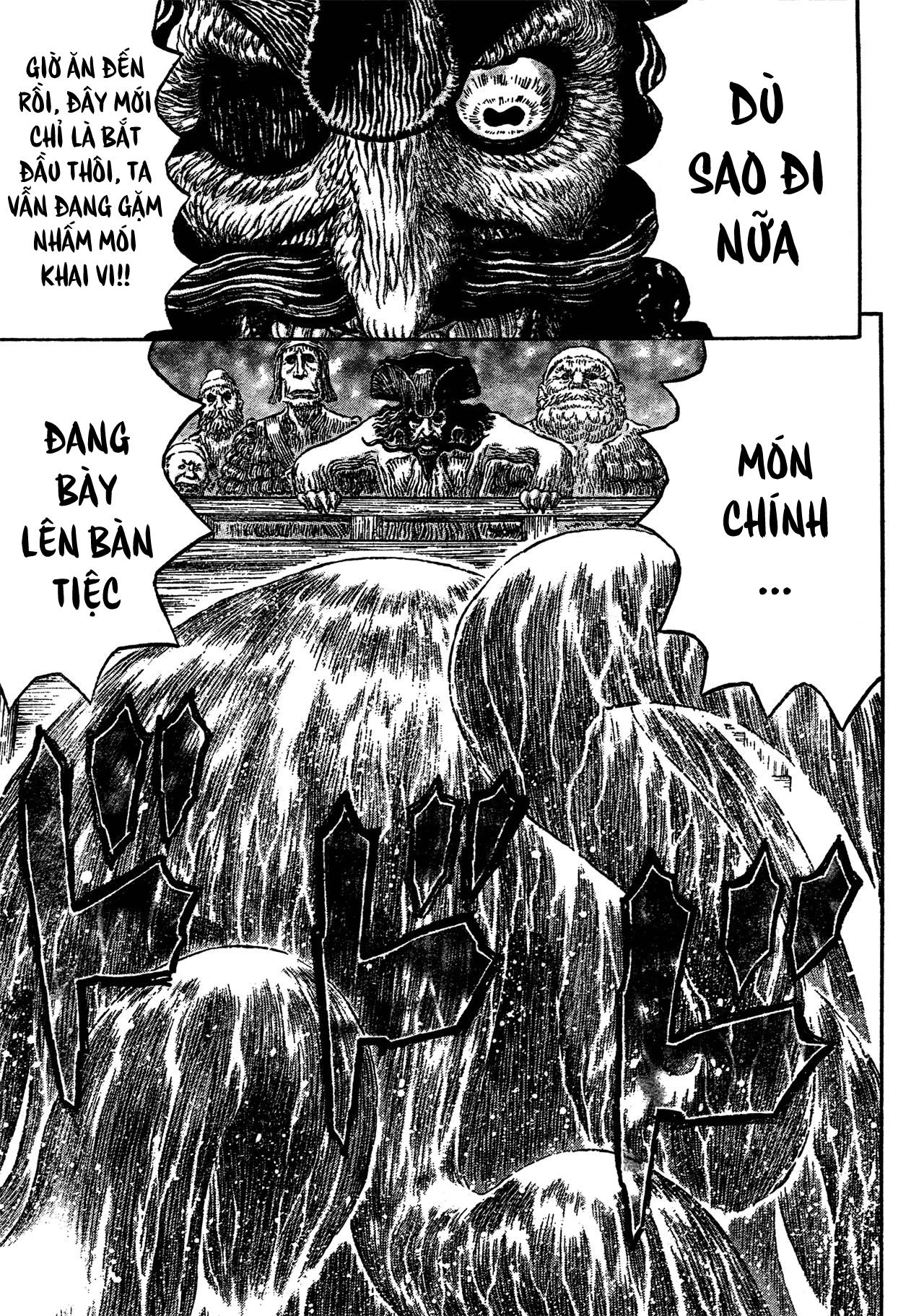 Kiếm Sĩ Đen Chapter 315 - 7