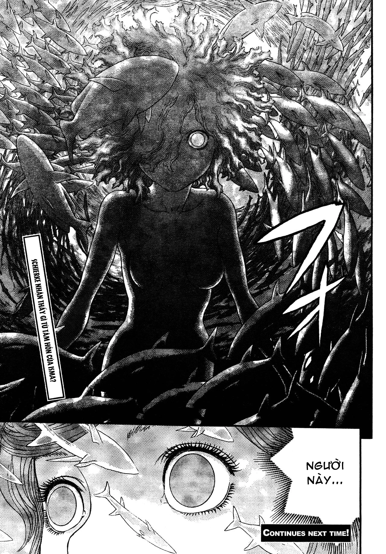 Kiếm Sĩ Đen Chapter 317 - 23