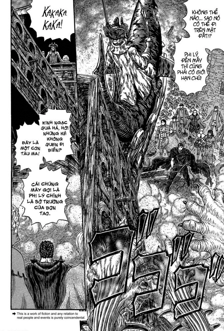 Kiếm Sĩ Đen Chapter 320 - 4