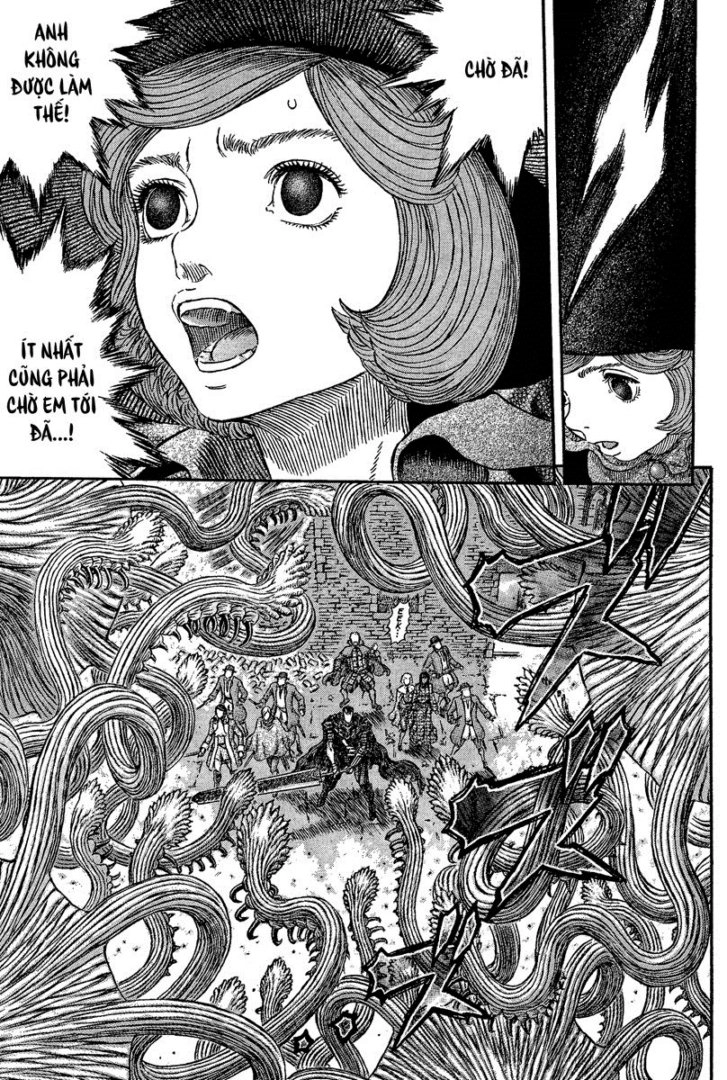 Kiếm Sĩ Đen Chapter 320 - 9