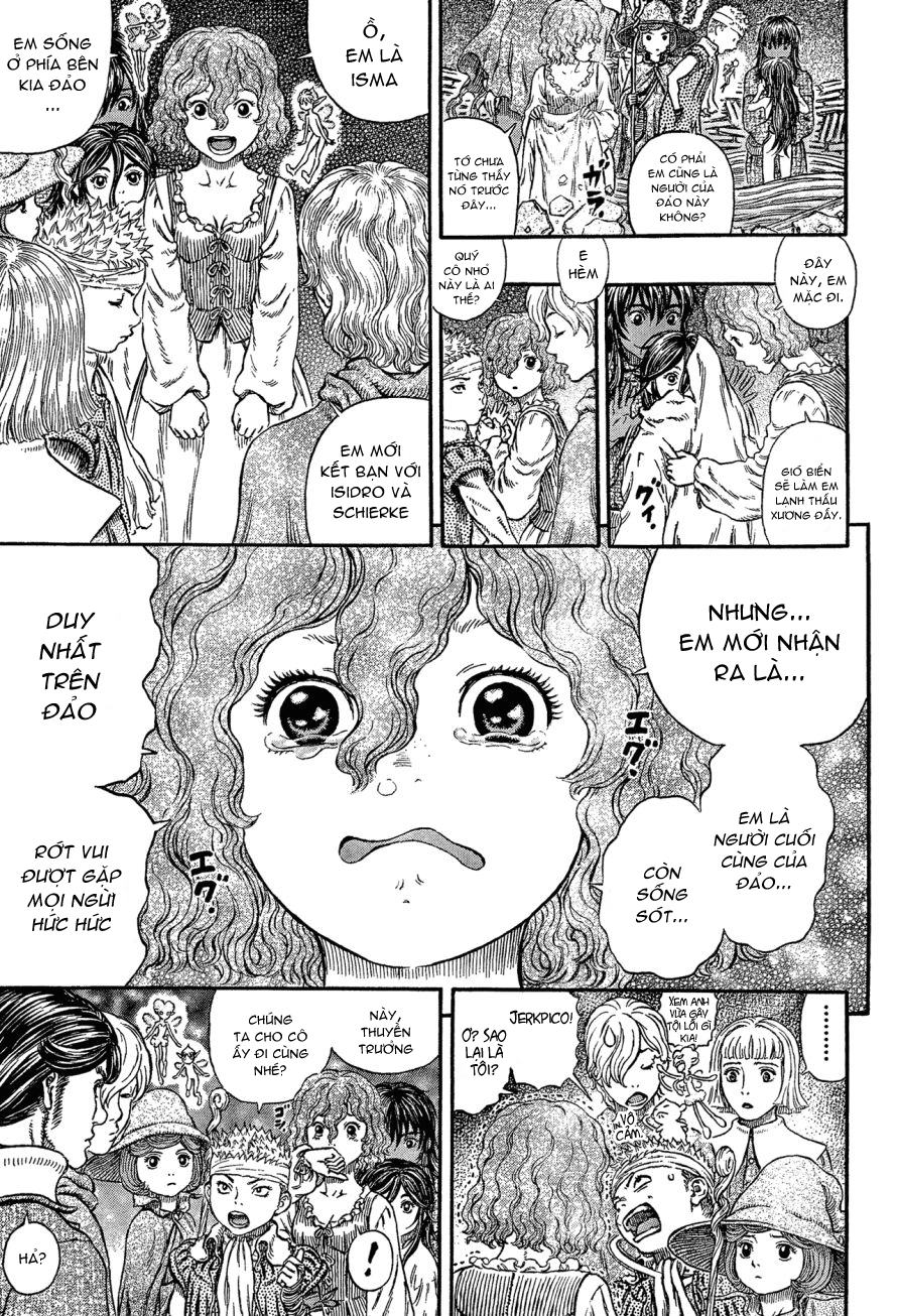 Kiếm Sĩ Đen Chapter 322 - 14