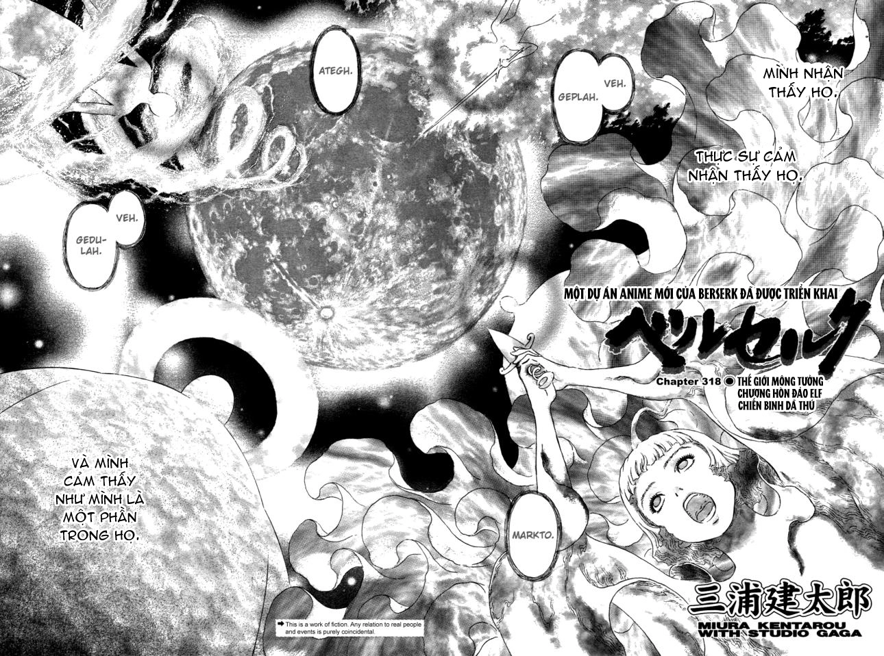 Kiếm Sĩ Đen Chapter 323 - 3