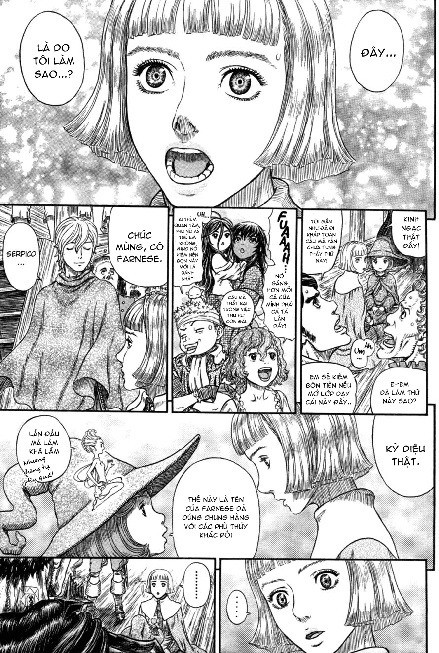 Kiếm Sĩ Đen Chapter 323 - 6