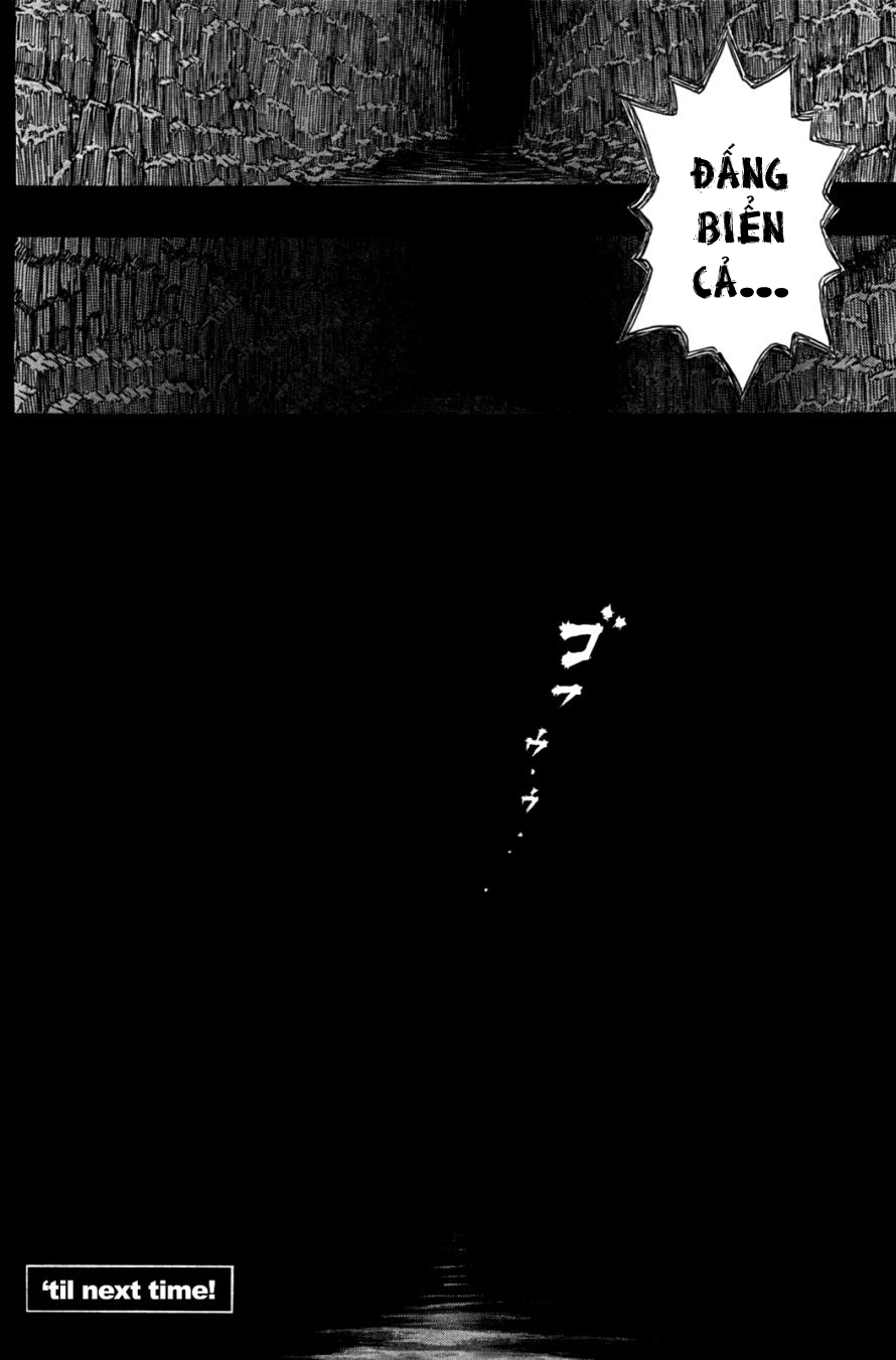 Kiếm Sĩ Đen Chapter 323 - 18