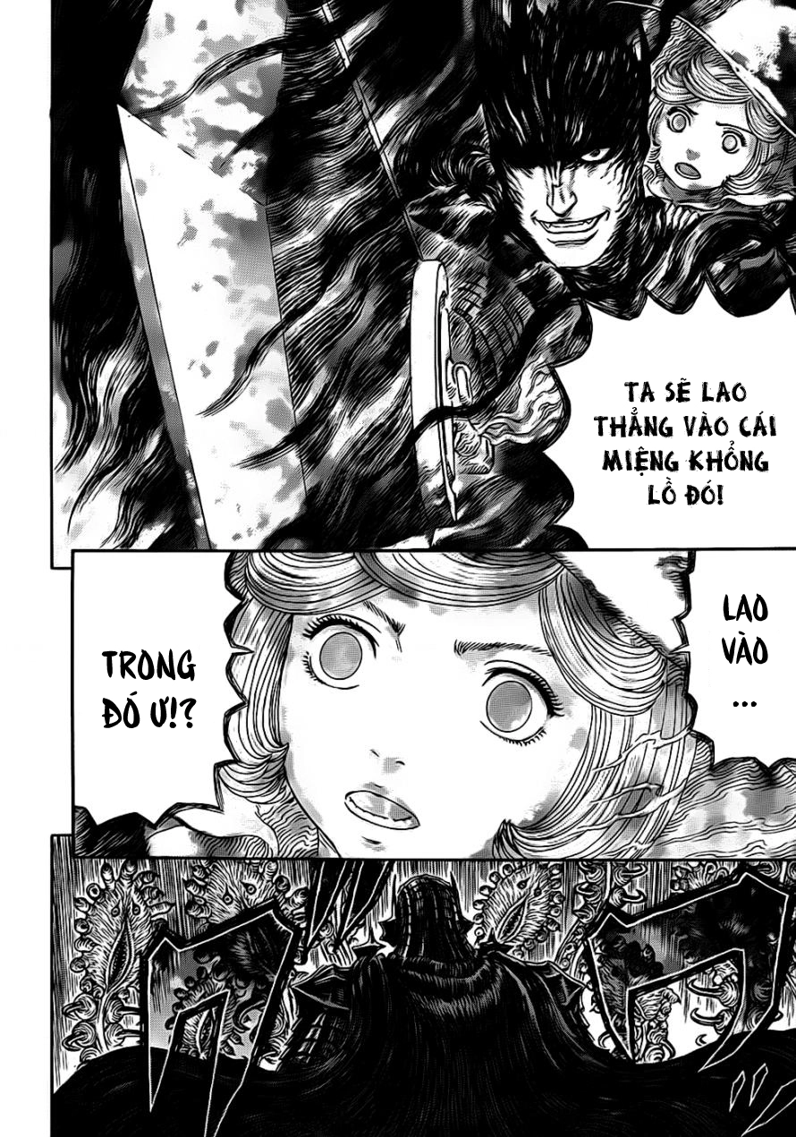 Kiếm Sĩ Đen Chapter 324 - 14