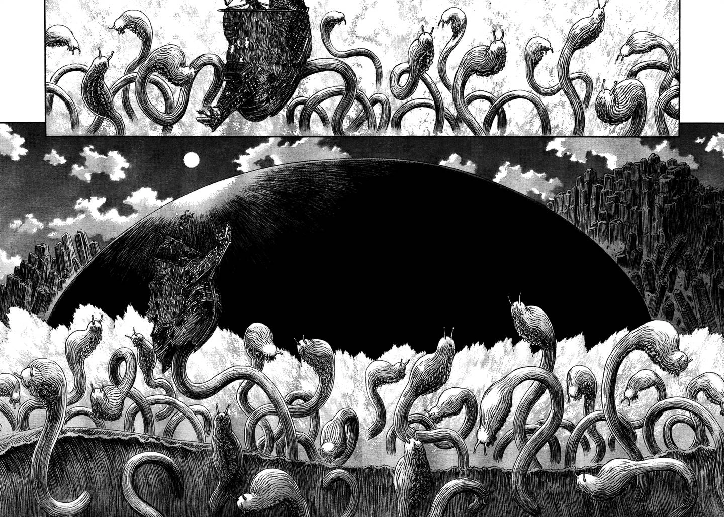 Kiếm Sĩ Đen Chapter 327.2 - 4