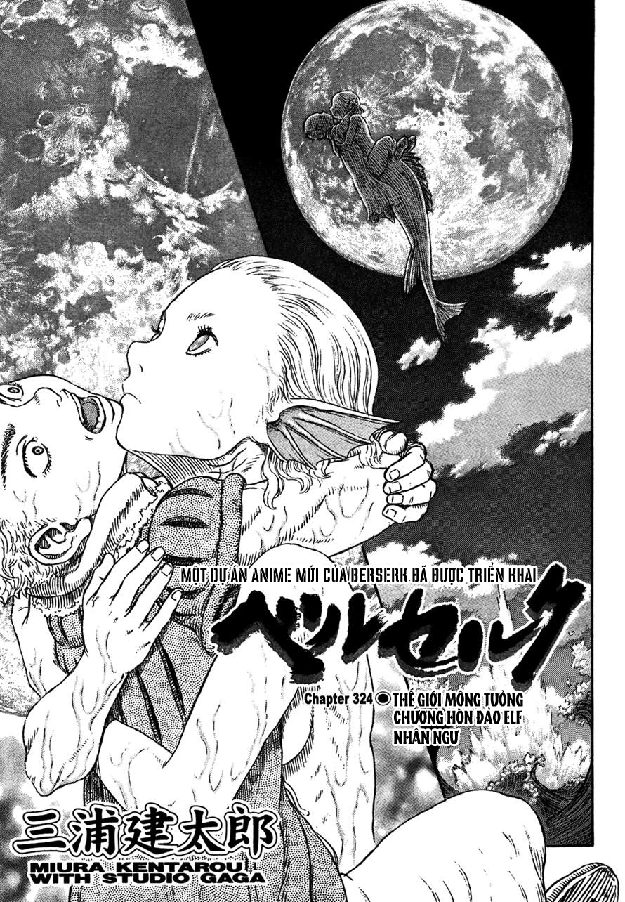 Kiếm Sĩ Đen Chapter 327.3 - 2